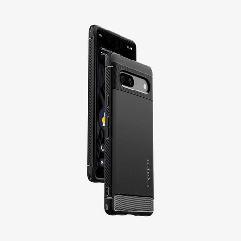 כיסוי Spigen Pixel 7 Series Rugged Armor